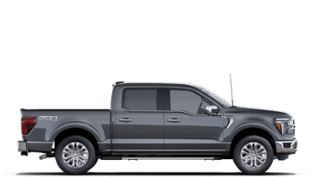 2025 Ford F-150® External Image 1